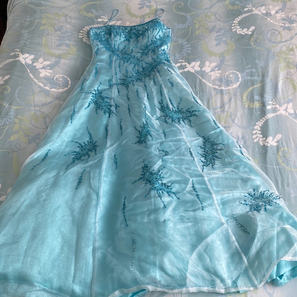 Precious Formals Dress